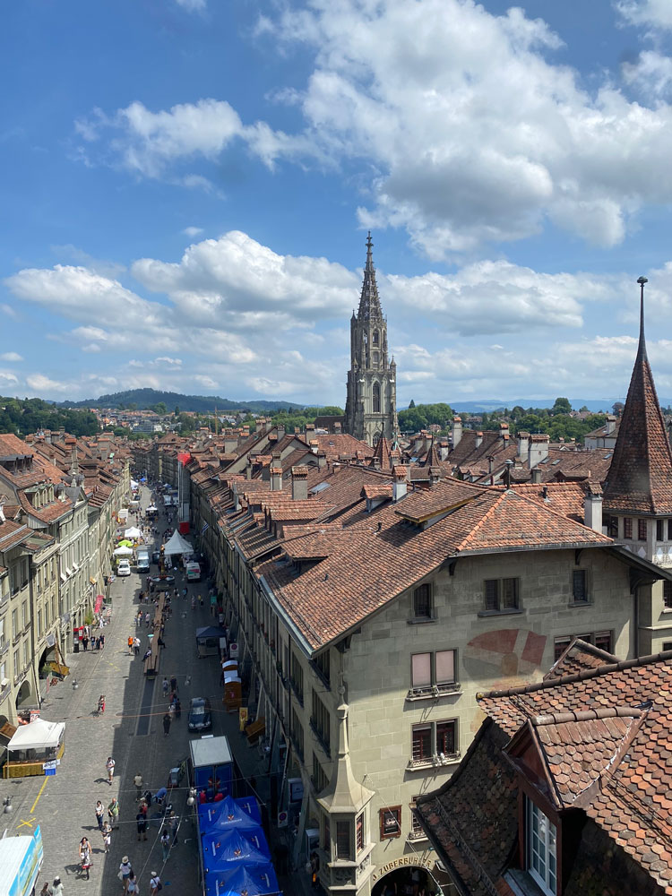 bern